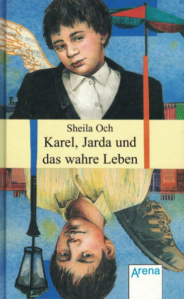 Karel, Jarda und das wahre Leben