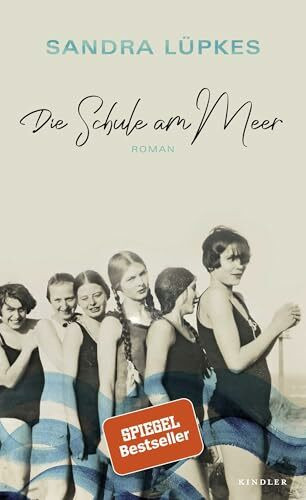 Die Schule am Meer: Roman