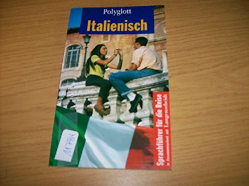 Polyglott Sprachführer, Italienisch