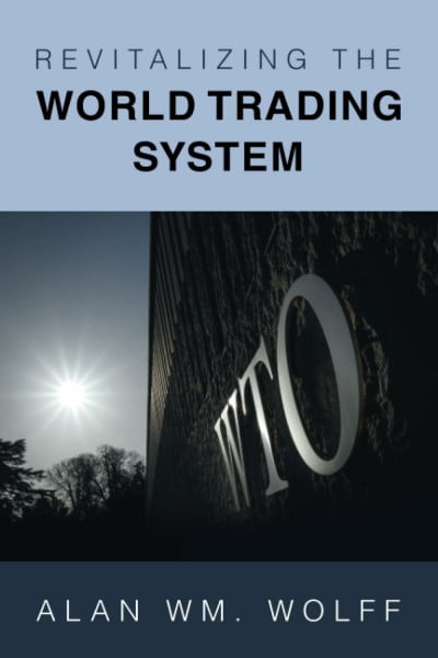 Revitalizing the World Trading System