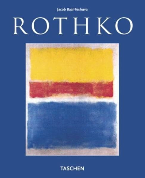 Rothko: Kleine Reihe - Kunst