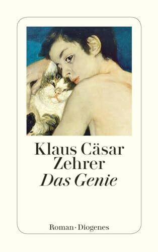 Das Genie: Roman (detebe)