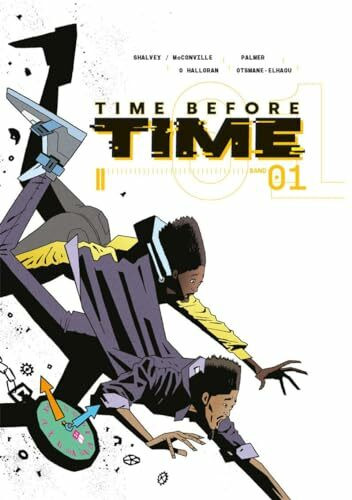 Time before time 1 (HC)