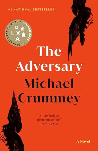 Knopf Canada The Adversary, A Novel