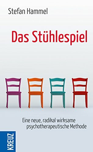 Das Stühlespiel