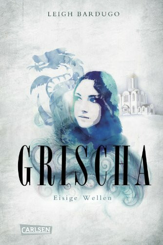 Grischa 2: Eisige Wellen