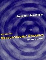 Methods of Macroeconomic Dynamics 2e