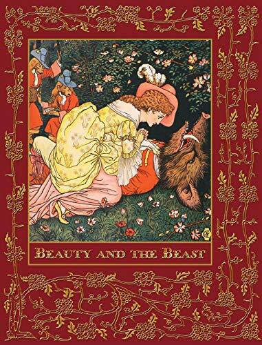 Beauty and the Beast