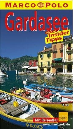 Marco Polo, Gardasee