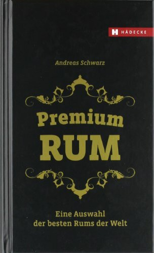 Premium Rum