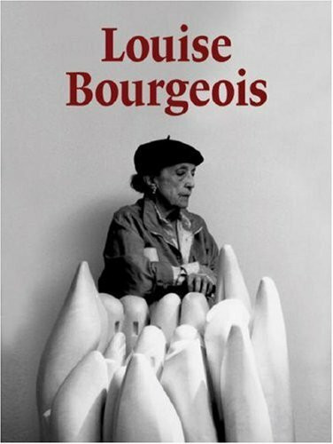 Louise Bourgeois