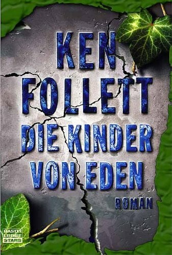 Die Kinder von Eden: Roman (Bastei Lübbe Stars)