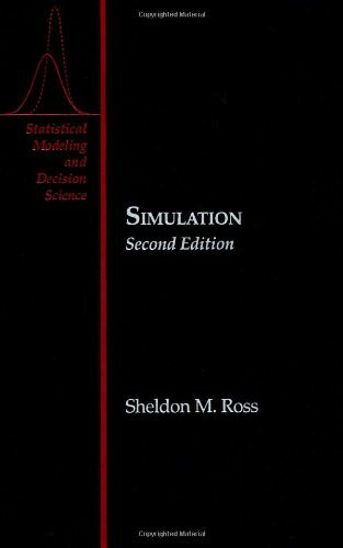 Simulation (Statistical Modeling & Decision Science) (Statistical Modeling and Decision Science)