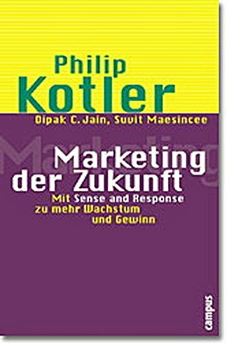 Marketing der Zukunft