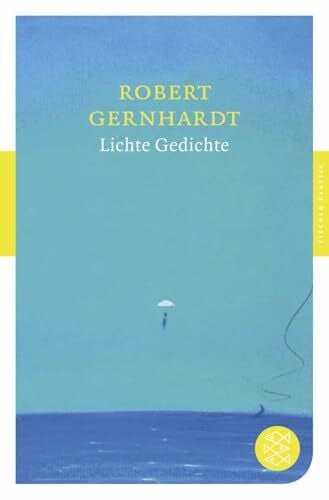 Lichte Gedichte (Fischer Klassik)