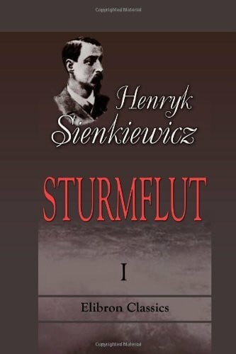 Sturmflut: Erster Band