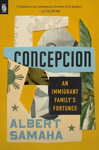 Concepcion: An Immigrant Family's Fortunes