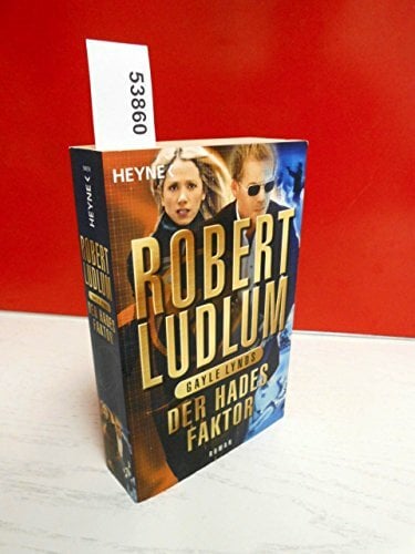 Der Hades-Faktor: Roman (COVERT ONE, Band 1) Der Hades-Faktor: Roman (COVERT ONE, Band 1)