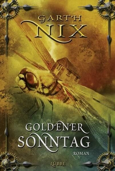 Goldener Sonntag. Die Schlüssel zum Königreich