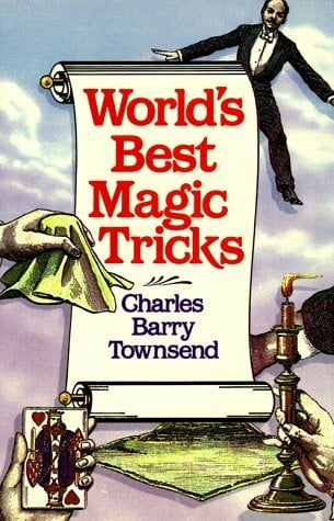 World's Best Magic Tricks World's Best Magic Tricks