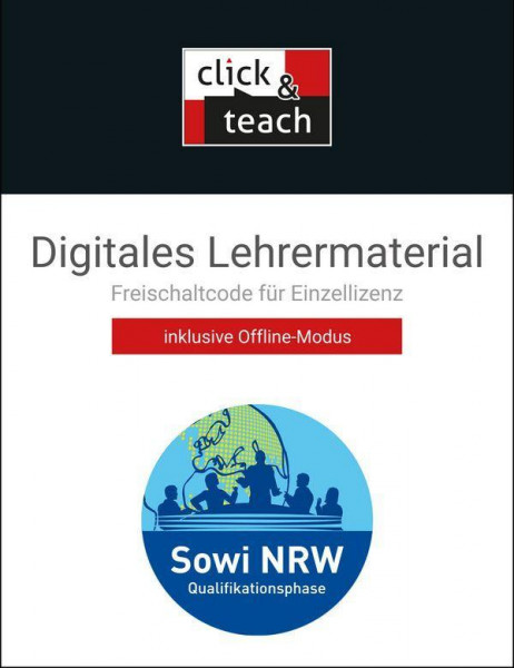 Sowi NRW click & teach Q-Phase Box - neu
