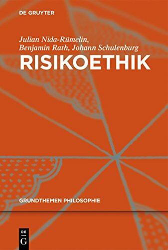 Risikoethik (Grundthemen Philosophie)