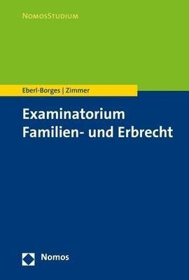 Examinatorium Familien- und Erbrecht