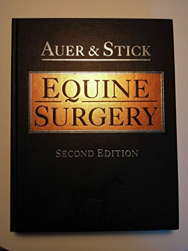 Equine Surgery