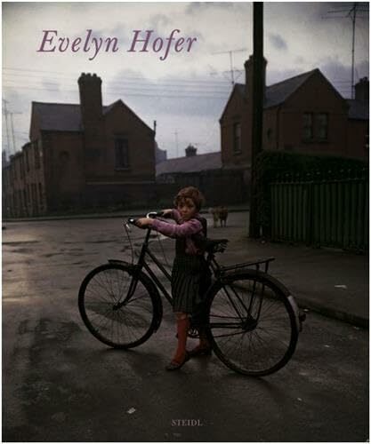 Evelyn Hofer (1922–2009): Retrospektive Evelyn Hofer (1922–2009): Retrospektive
