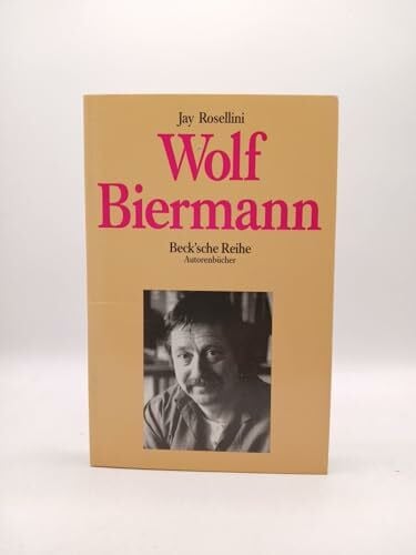 Wolf Biermann