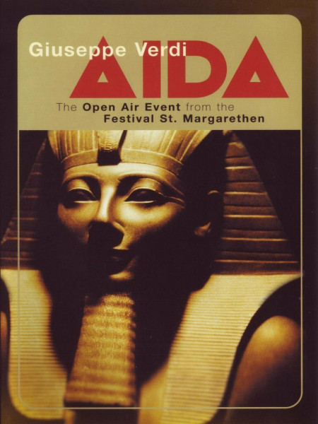 Verdi, Giuseppe - Aida