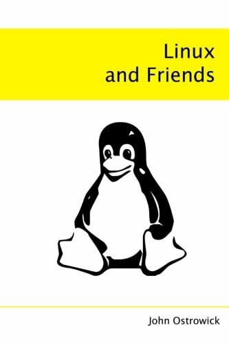 Linux and Friends