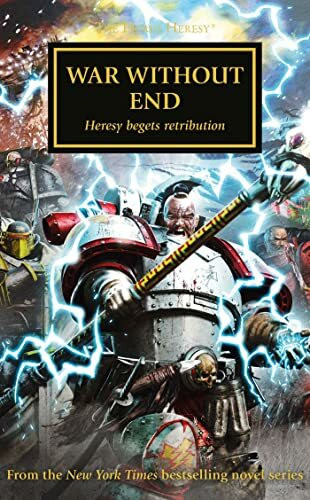 War Without End (Horus Heresy)