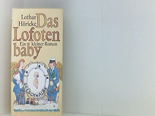 Das Lofotenbaby