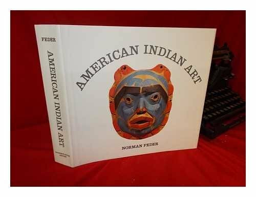 American Indian Art