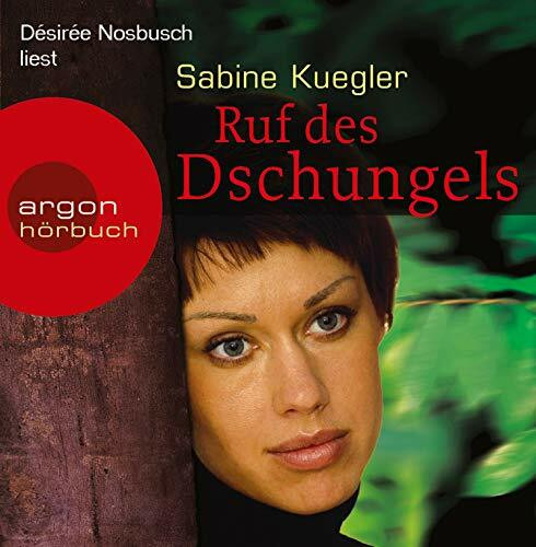 Ruf des Dschungels