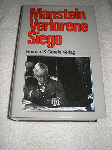 Verlorene Siege