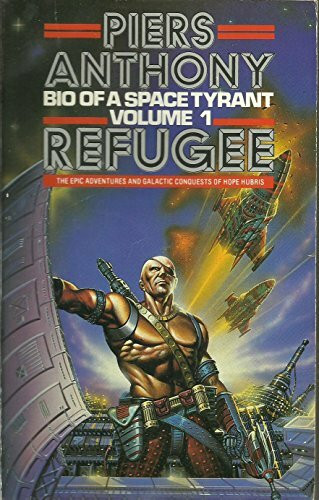 Refugee (Biography of a Space Tyrant)