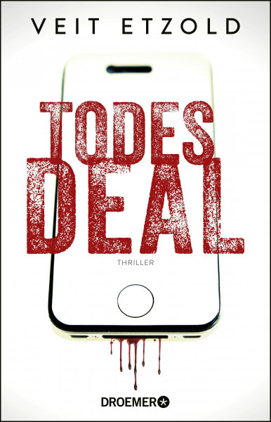 Todesdeal: Thriller
