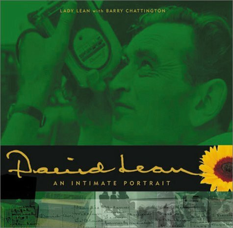 Universe Pub David Lean, An Intimate Portrait