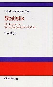 Statistik für Sozial- und Wirtschaftswissenschaften: Lehrbuch mit Übungsaufgaben