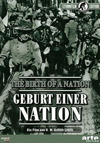 Geburt einer Nation (OmU)