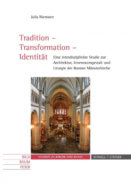 Tradition - Transformation - Identität