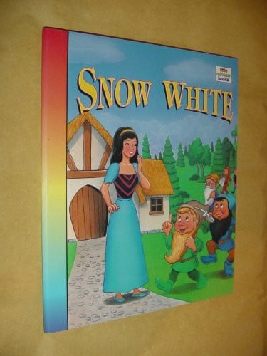 Little Rainbow Books