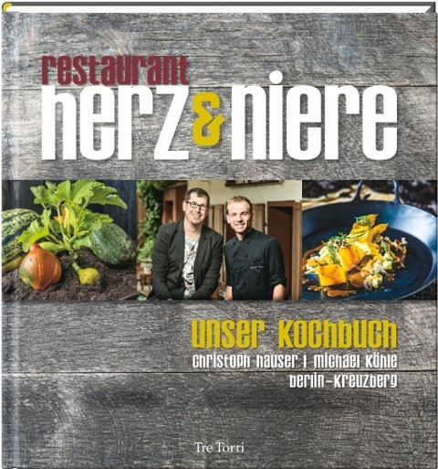 Restaurant Herz & Niere