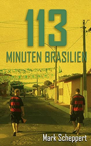 BoD – Books on Demand 113 Minuten Brasilien