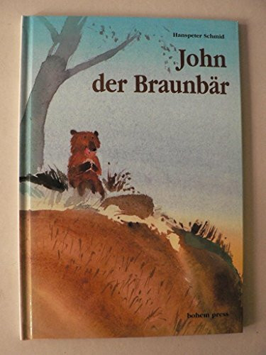 John der Braunbär