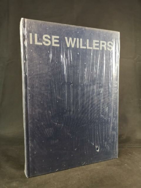 Ilse Willers: Radierungen