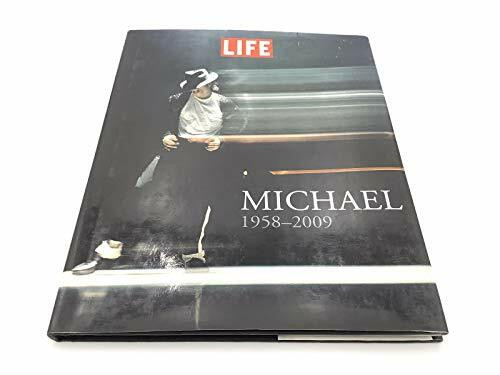 LIFE Michael 1958-2009: Life Commemorative