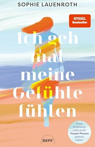 Ich geh mal meine Gefühle fühlen